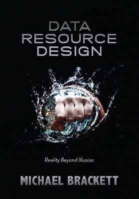 Data Resource Design book