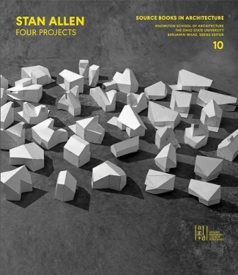 Stan Allen book
