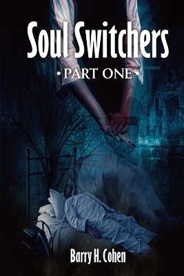 Soul Switchers book