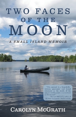 Two Faces of the Moon: A Small Island Memoir book