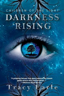 Darkness Rising book