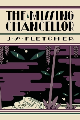 The Missing Chancellor book