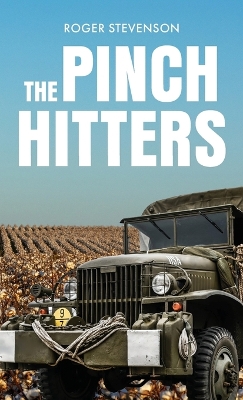 The Pinch Hitters book