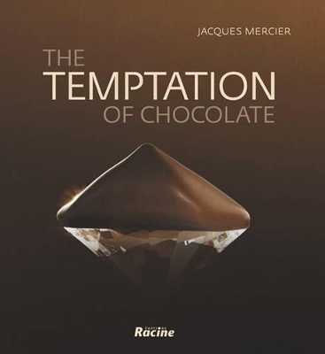 Temptation of Chocolate book