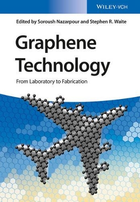 Graphene Technology book