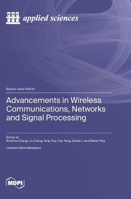 Advancements in Wireless Communications, Networks and Signal Processing book