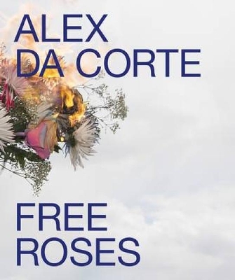 Alex Da Corte book