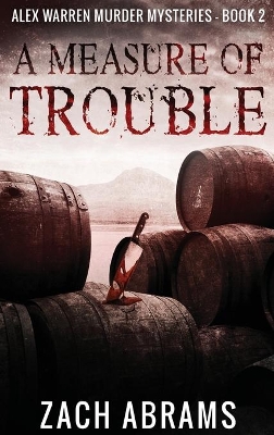 A Measure of Trouble book