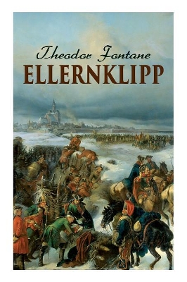 Ellernklipp book