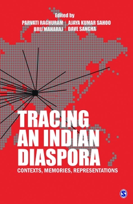 Tracing an Indian Diaspora book