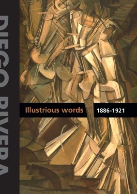 Diego Rivera, Illustrious Words book