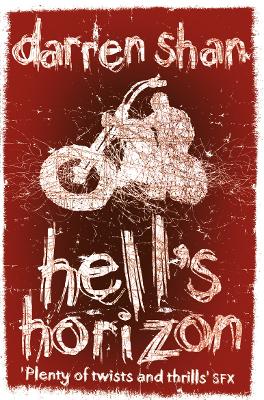 Hell's Horizon book