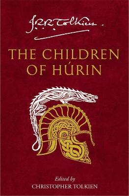 Children of Hurin book