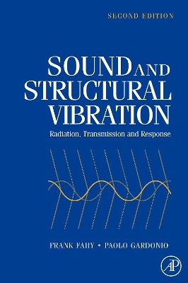 Sound and Structural Vibration book