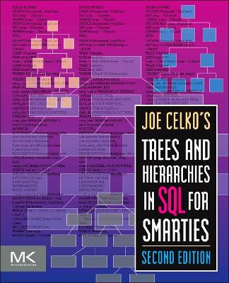 Joe Celko's Trees and Hierarchies in SQL for Smarties book