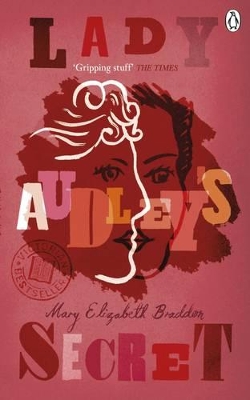 Lady Audley's Secret book