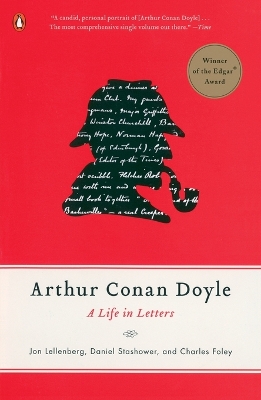 Arthur Conan Doyle book