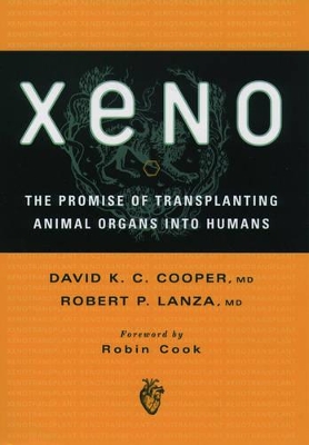 Xeno book
