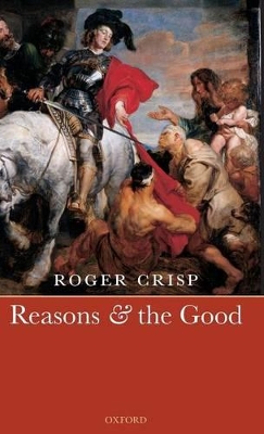 Reasons and the Good book