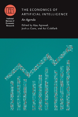 The Economics of Artificial Intelligence: An Agenda book