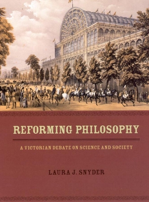 Reforming Philosophy book