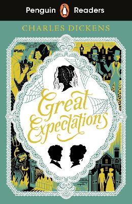 Penguin Readers Level 6: Great Expectations (ELT Graded Reader) book
