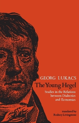 Young Hegel book