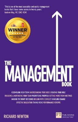 Management Book book