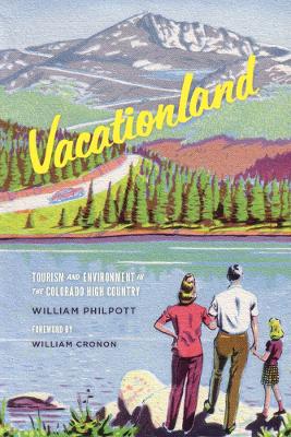 Vacationland book