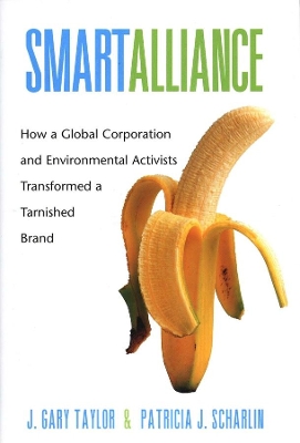 Smart Alliance book