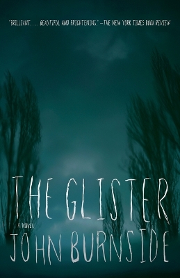 Glister by John Burnside