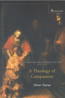 Theology of Compassion book