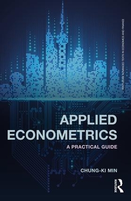 Applied Econometrics: A Practical Guide by Chung-ki Min