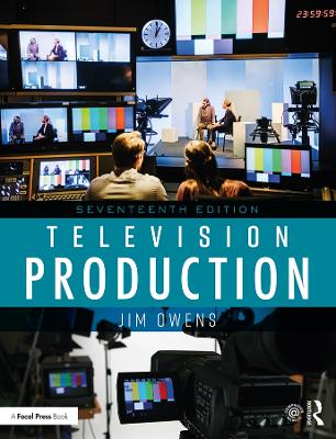 Television Production by Jim Owens