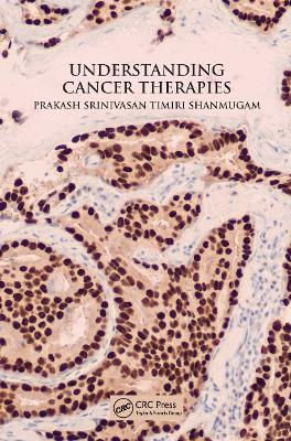 Understanding Cancer Therapies book