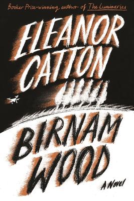 Birnam Wood book