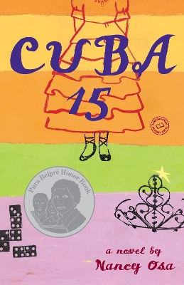 Cuba 15 (Rc) book