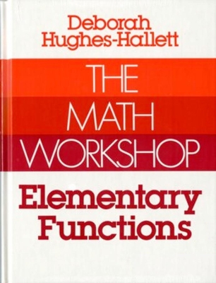 Math Workshop book