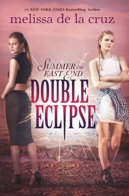 Double Eclipse book