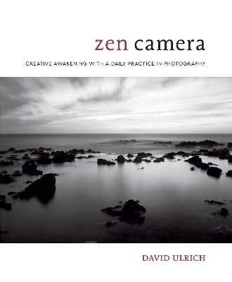Zen Camera book