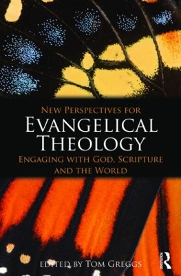 New Perspectives for Evangelical Theology book