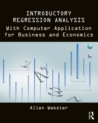 Introductory Regression Analysis book