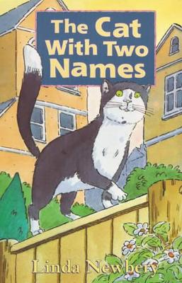 The Cat with Two Names book