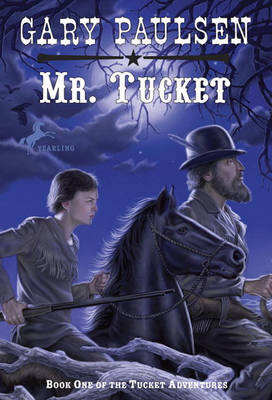 Mr. Tucket book
