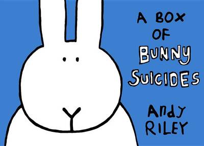 Box of Bunny Suicides book