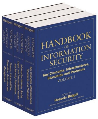 3-Volume Set book