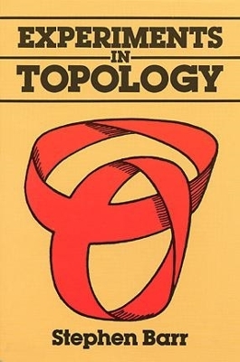 Experiments in Topology book