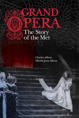 Grand Opera book