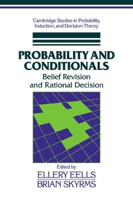 Probability and Conditionals book