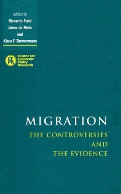 Migration book